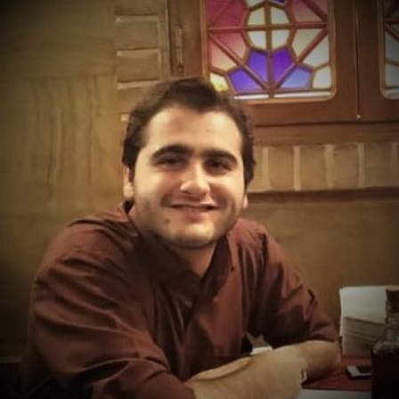 احمد برومند کاخکی