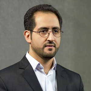 محمد رضا مهدیار اسماعیلی