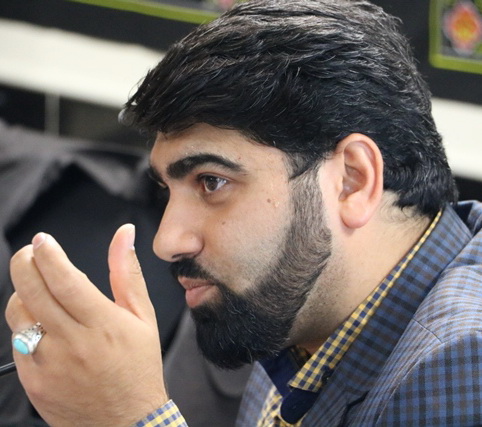 محمد مجید فولادگر