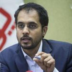 محمد مهدی ایزد خواه