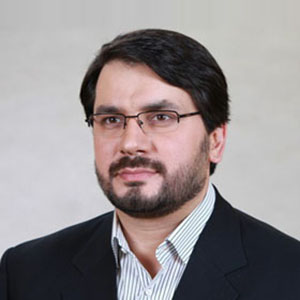 مهرداد بذرپاش