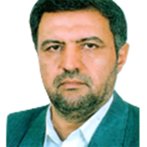 محمد علی آقایی