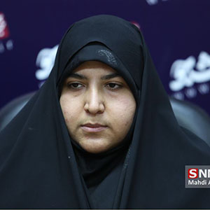 راضیه ادیبی