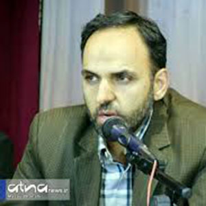 فرشاد مهدی پور