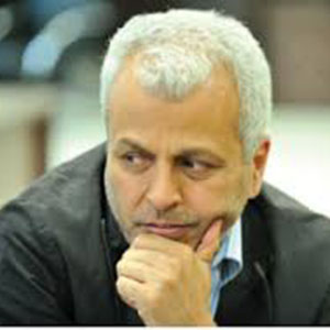 داوود دانش جعفری