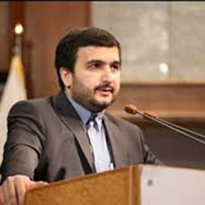 مهدی روحانی نژاد