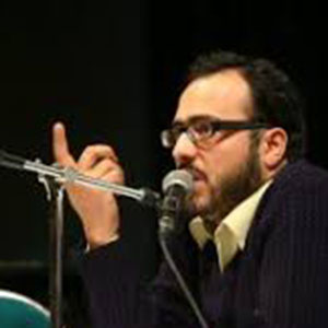 سید مصطفی رضایی