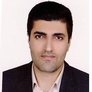 مختار صالحی