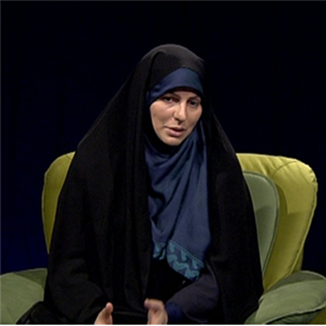 مریم اردبیلی