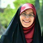 فاطمه سادات رحمتی