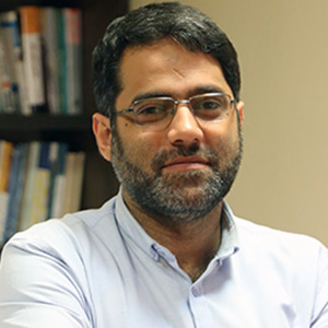 محمد مهدی علیشیری