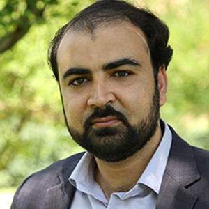 مرتضی جوانعلی آذر 