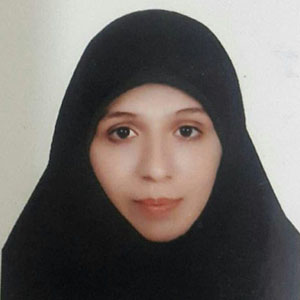 فاطمه نوری راد