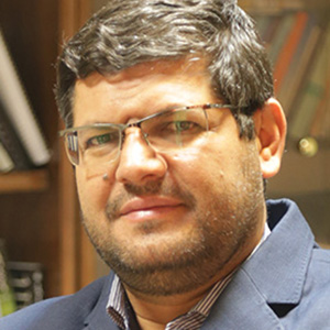 رضا بنی اسد