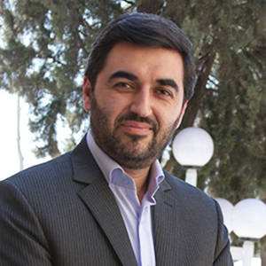 روح الله رازینی