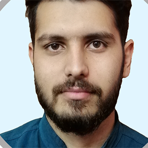 علیرضا صفری