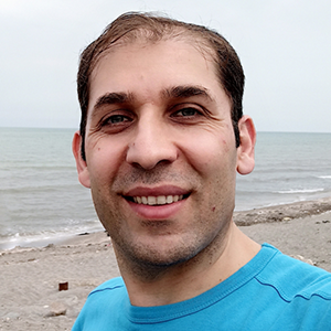 علیرضا مطوایی