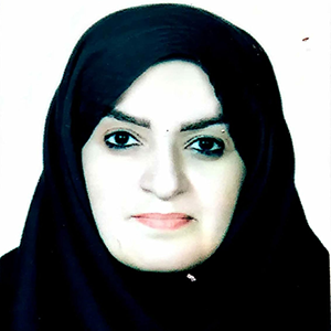مریم زینالی 