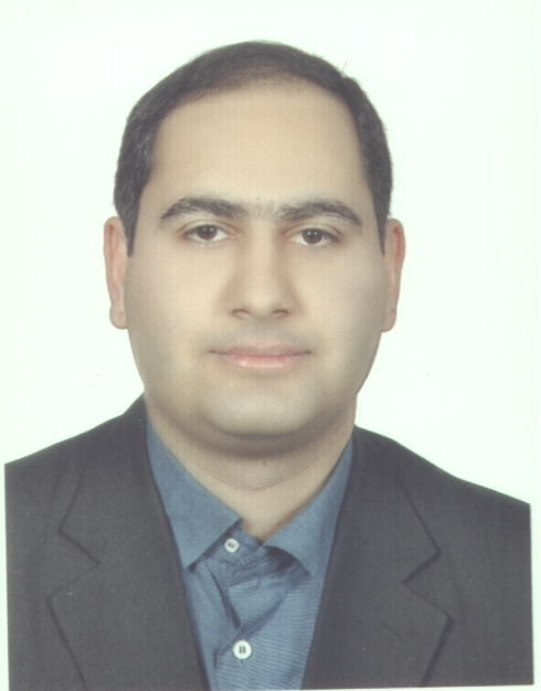 حمید شفیع زاده