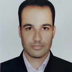 موسی دریجانی