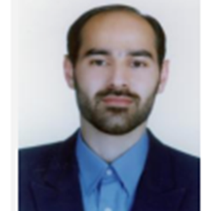 یاسر حاتم زاده دهبنه